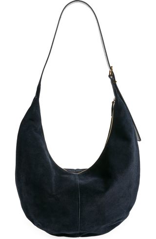 The Essential Curve Shoulder Bag