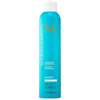 Luminous Hairspray Strong Finish