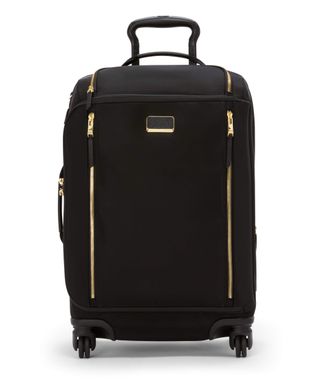 Tumi travel luggage