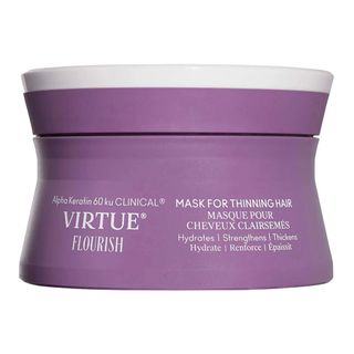 Virtue Hair Mask