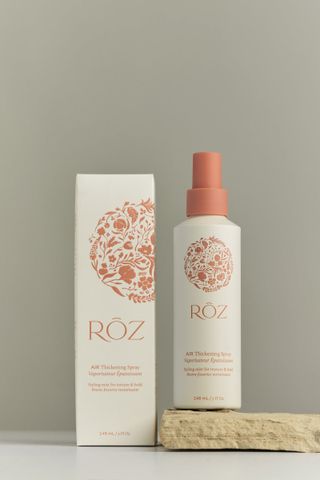 Roz volumizing mist 