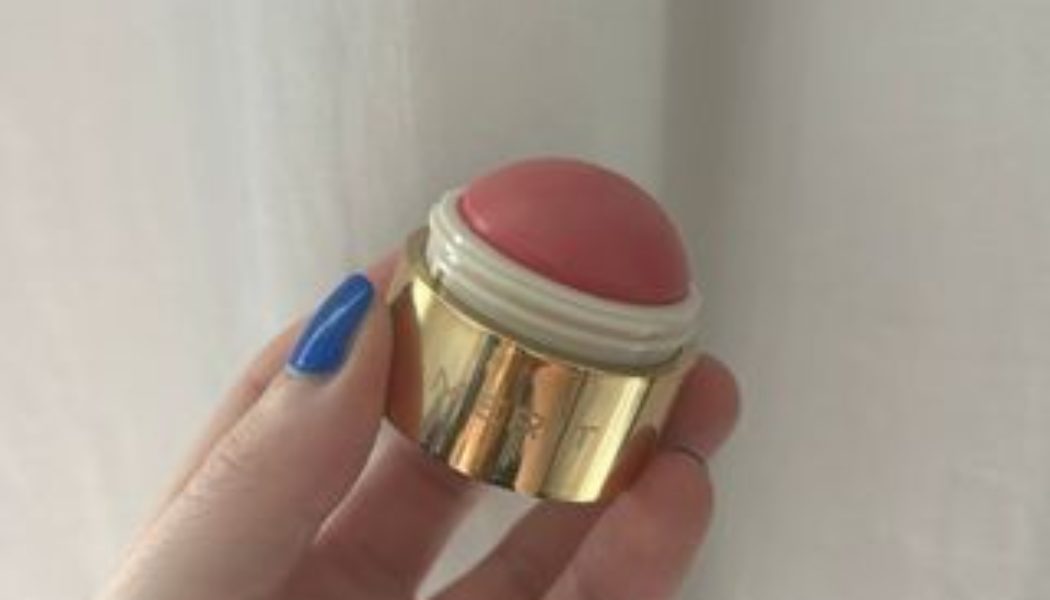 This Makeup Product Is Often Overlooked, But It's My Secret to Dewy, Glowy Skin