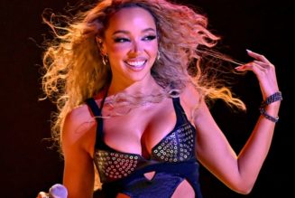 Tinashe Announces ‘Match My Freak World Tour,’ Reveals North American Dates