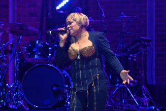 TLC Concerts Cancelled After T-Boz Suffers Medical Emergency