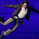 Tom Cruise Transports the Olympic Flag From Paris to Los Angeles in New Stunt