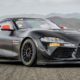 Toyota Unleashes the GR Supra GT4 EVO2 for 2025 Race Season