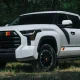 Toyota Unveils 2025 Tundra with New TRD Rally Package