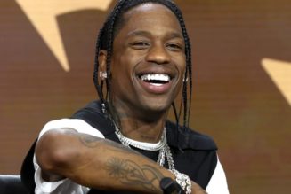 Travis Scott Announces 'Days Before Rodeo' Concert in Atlanta