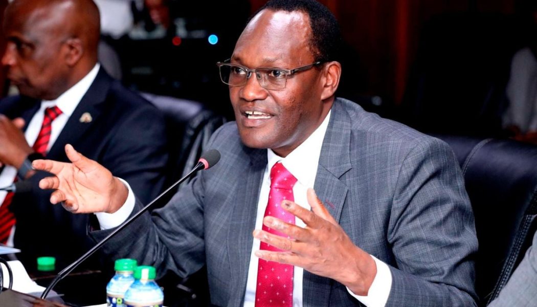 Treasury defends tax exemptions for big investors