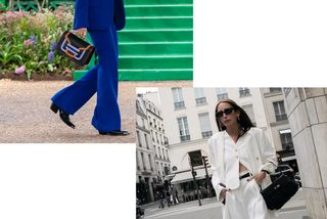 Trends Emily in Paris Wears That Real Parisian Women Love Too