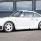 Ultra-Rare 1985 Porsche 959 "Vorserie" Surfaces for Auction