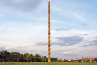 UNESCO Honors Brancusi's Sculptures as World Heritage