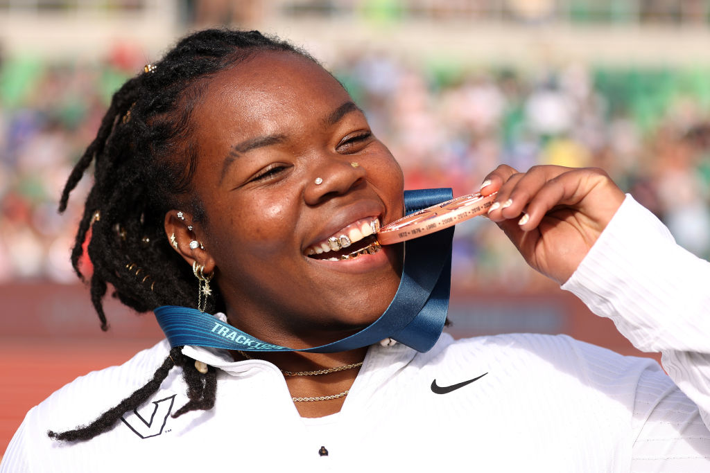 2024 U.S. Olympic Team Trials - Track & Field - Day 7