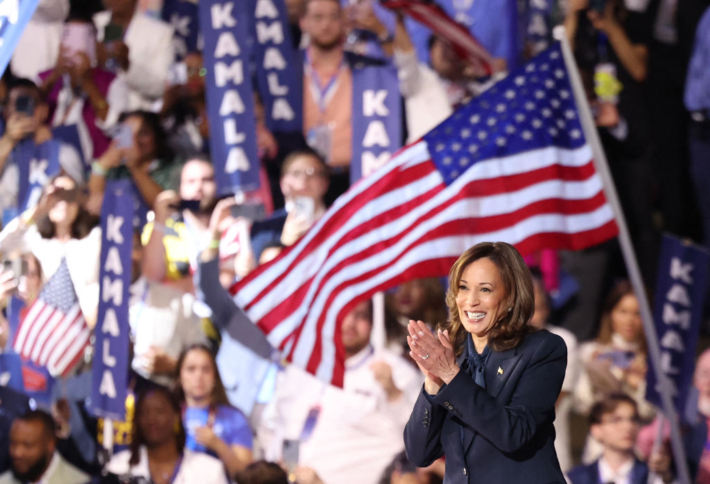 TOPSHOT-US-VOTE-POLITICS-DEMOCRATIC-CONVENTION