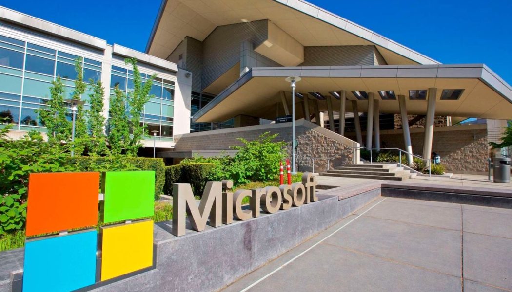 Video game developers woo investors with pitches at Microsoft camp