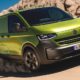 Volkswagen and Ford Expand on Partnership with New Transporter Van