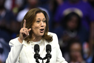 Voter Registration Shot Up 175% Among Black Women Since Kamala Harris Entered Race