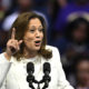 Voter Registration Shot Up 175% Among Black Women Since Kamala Harris Entered Race