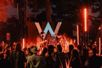 W Hotels Gears Up to Take W PRESENTS Music Series on a World Tour