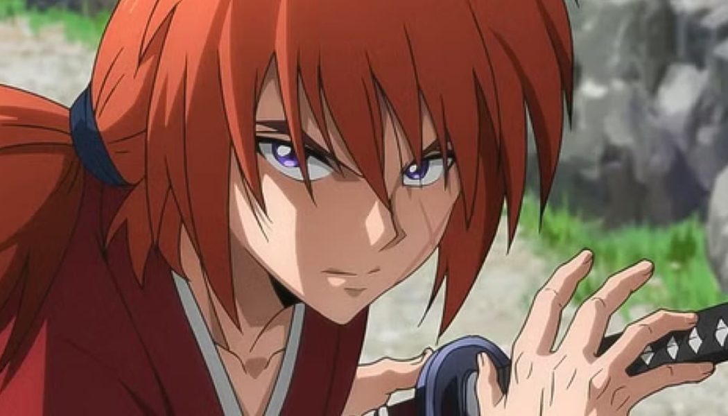 Watch the Action-Packed Teaser for ‘Rurouni Kenshin’ Season 2