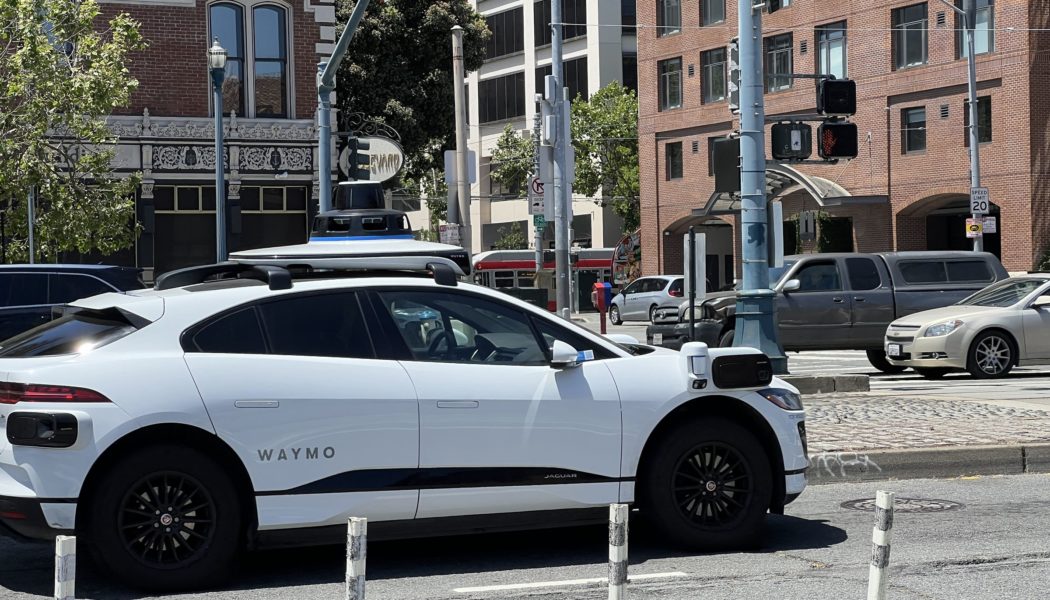 Waymo’s robotaxi depot is still honking its San Francisco neighbors awake