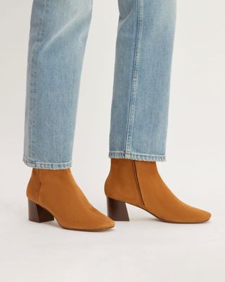 Everlane, The Day Boot