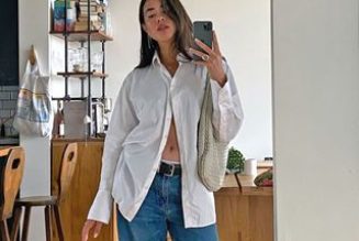 Whoa, This Abercrombie Sale Is Full of Incredibly Chic Finds—25 Standouts That Have My Attention