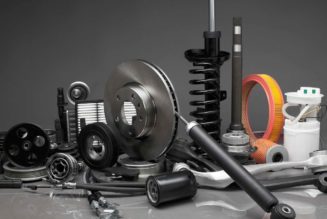 Why are genuine spare parts so expensive?