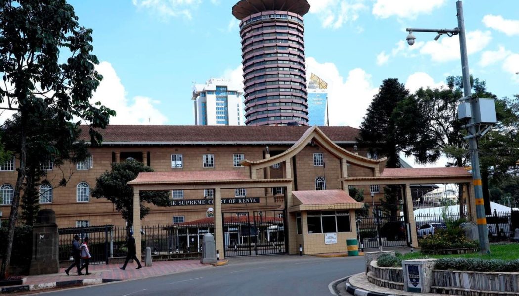 Win for Moi estate as Supreme Court overturns Sh1 billion payout