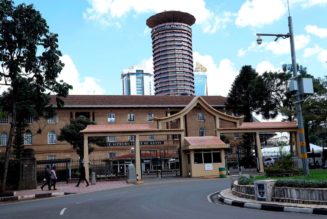 Win for Moi estate as Supreme Court overturns Sh1 billion payout