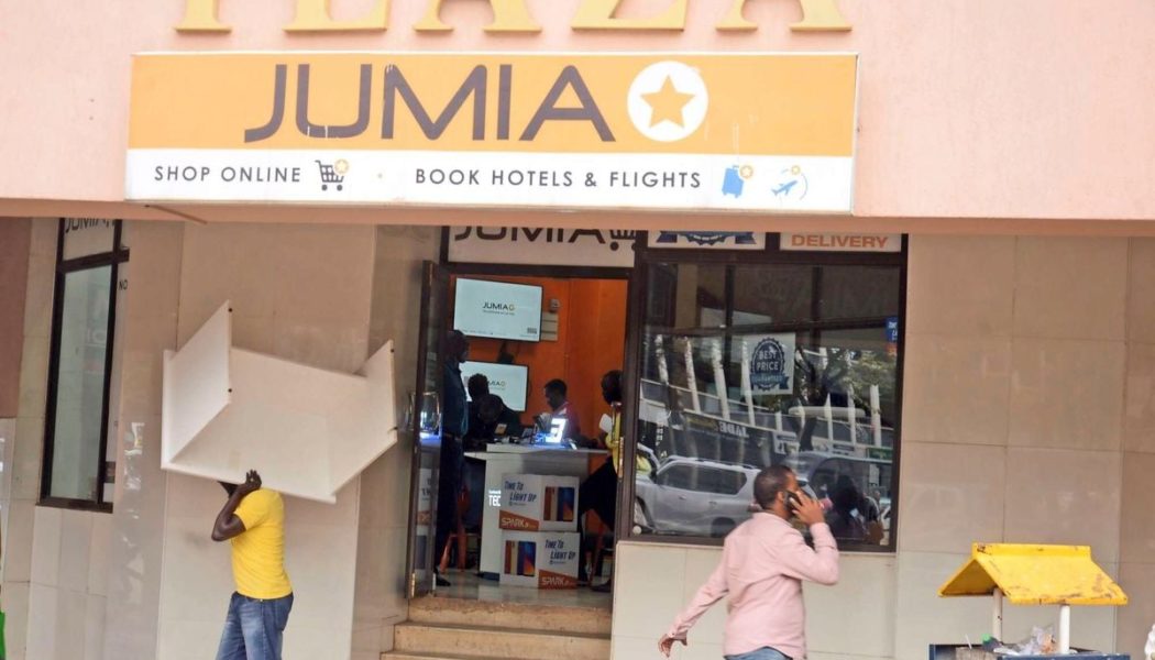 Women-owned firms dominate Jumia listings in Kenya