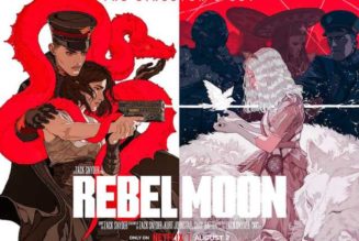 Zack Snyder's Rebel moon director's cut: What's different