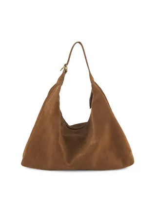 Little Liffner, Pillow Suede Hobo Bag