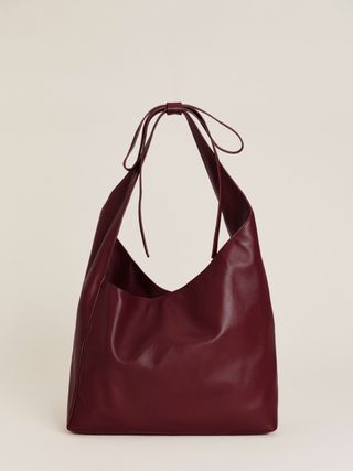 Medium Vittoria Tote Bag