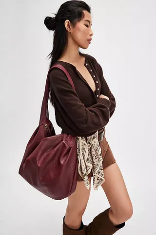 Slouchy Carryall