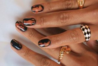 3 Nail Colours and Designs Our Editors Won't Be Wearing This Autumn