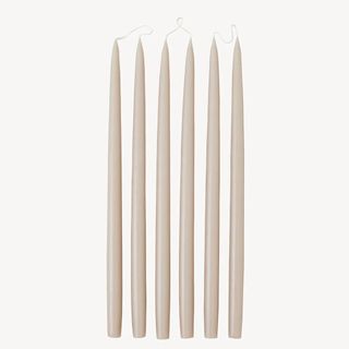 Xl Taper Candle