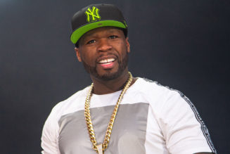 50 Cent Reveals He Has Spent $24 Million In Legal Fees