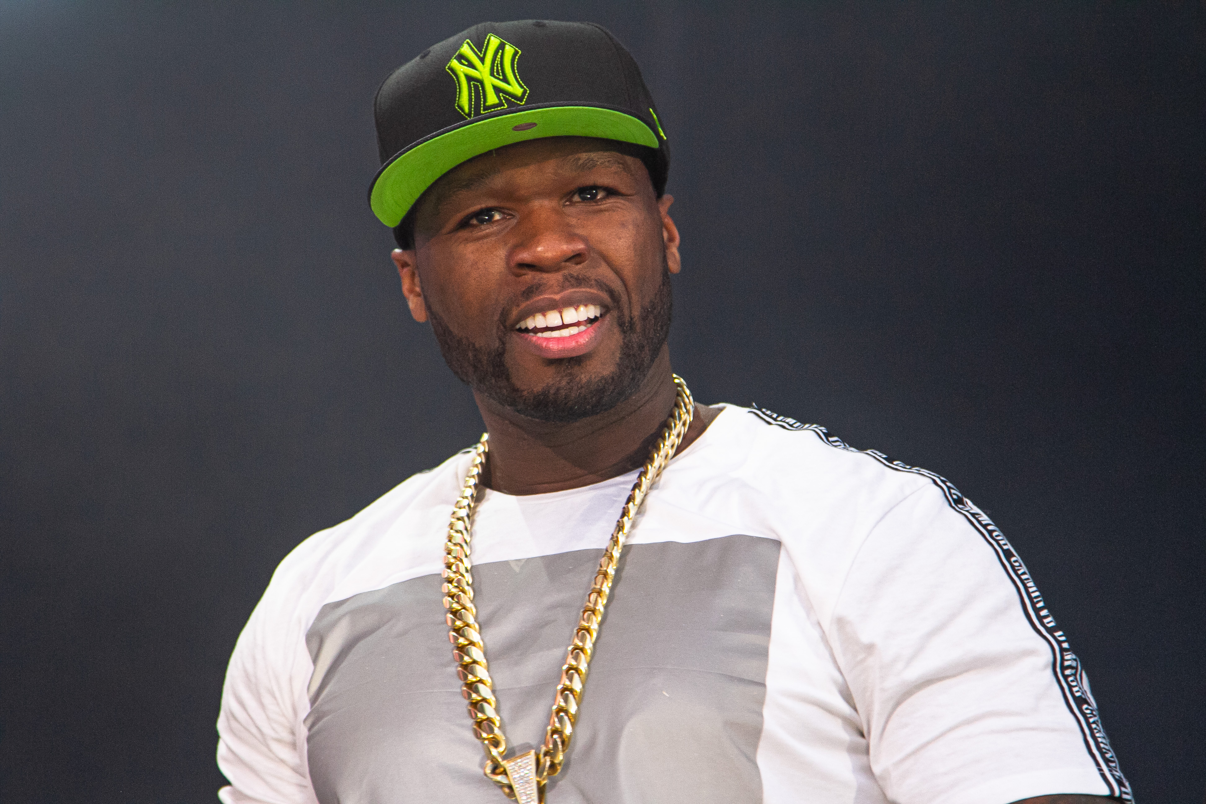 50 Cent Reveals He Spent $24 Million In Legal Fees