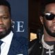 50 Cent's Documentary About Diddy and His Abuse Allegations Is Set To Hit Netflix