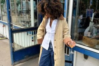 6 Cool Autumn Trends Scandi Women Have Welcomed Into Their Wardrobes This Year