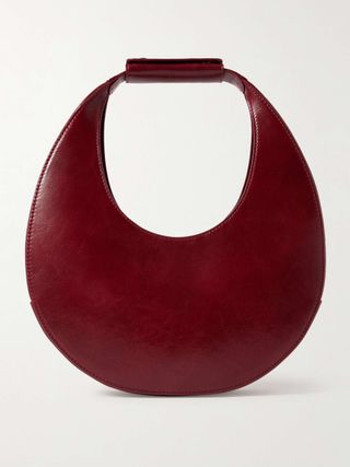 Moon Leather Tote