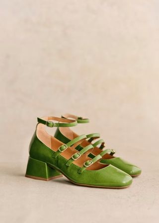 Sezane Shoes