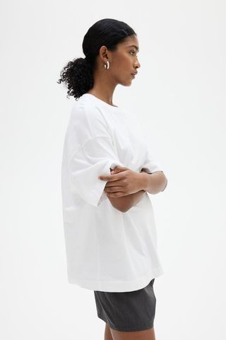 Oversized T-Shirt