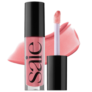 Glossybounce™ High-Shine Hydrating Lip Gloss Oil