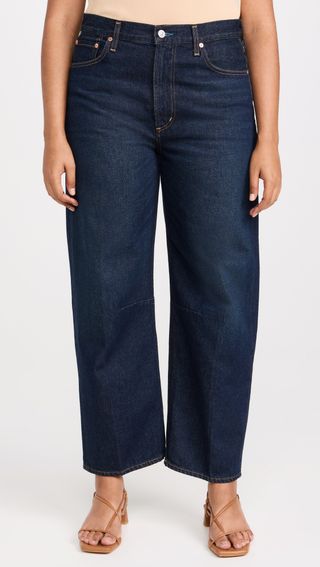 Miro Relaxed Jeans