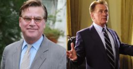 Aaron Sorkin is seriously considering a West Wing reboot