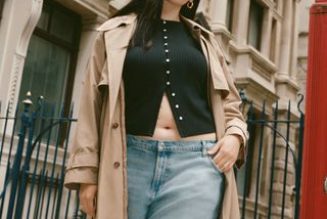 Abercrombie & Fitch Is My New Go-To for Autumn Staples—6 Designer-Looking Pieces I'm Considering