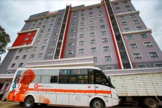 Acorn to build two hostels in Eldoret