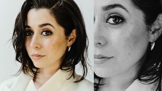 Cristin Milioti.